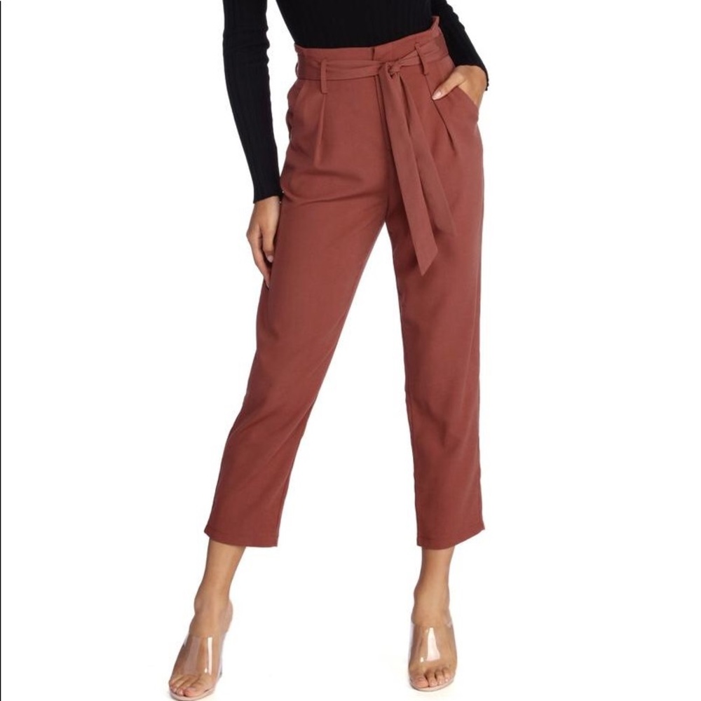 Windsor dress slacks mauve